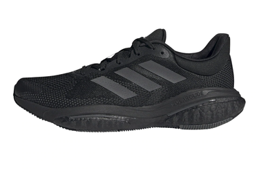 Sneakers og sko adidas Performance Solarglide 5 Sort | GX5468, 0