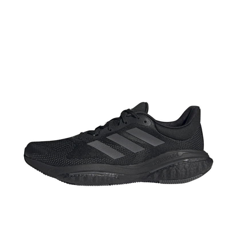 Sneakers og sko adidas Performance Solarglide 5 Sort | GX5468