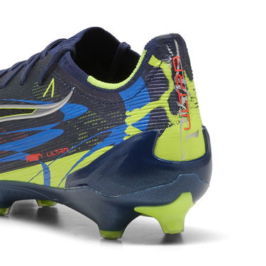 Sneakers og sko Puma ULTRA 6 ULTIMATE DARE TO FG Flerfarvet | 108753_01, 2