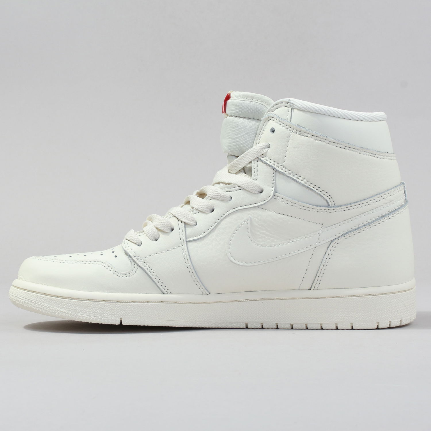 Sneakers og sko Jordan Air Jordan 1 Retro High OG "Sail" Beige | 555088-114, 0