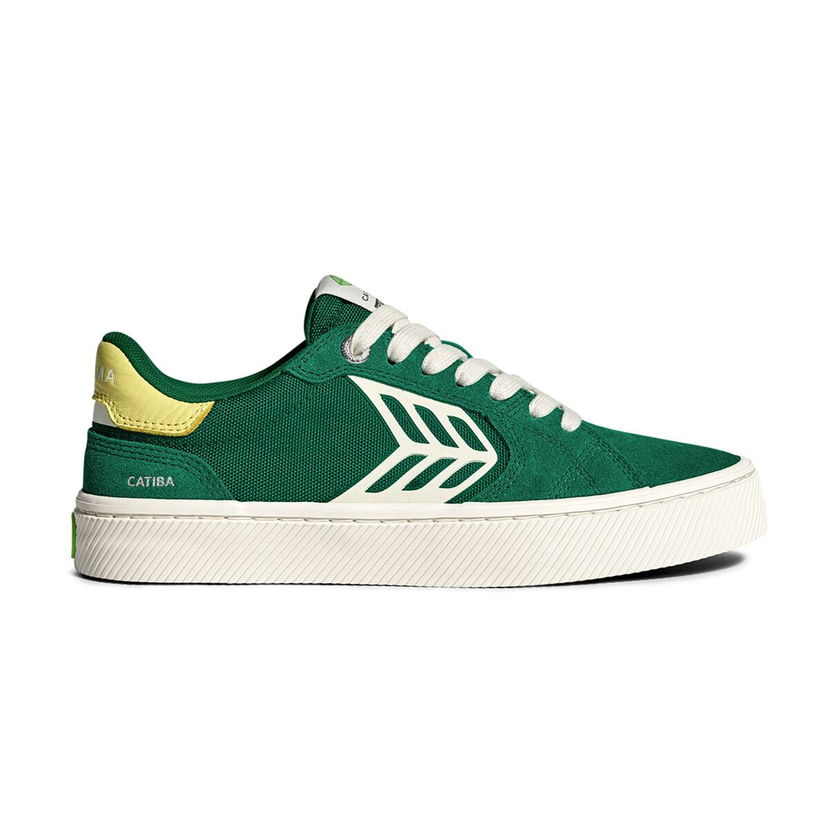 Sneakers og sko Cariuma CATIBA PRO 2.0 Grøn | 482809E31