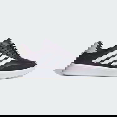 Sneakers og sko adidas Performance adidas Sportswear Courtblock Sort | IF6504, 0