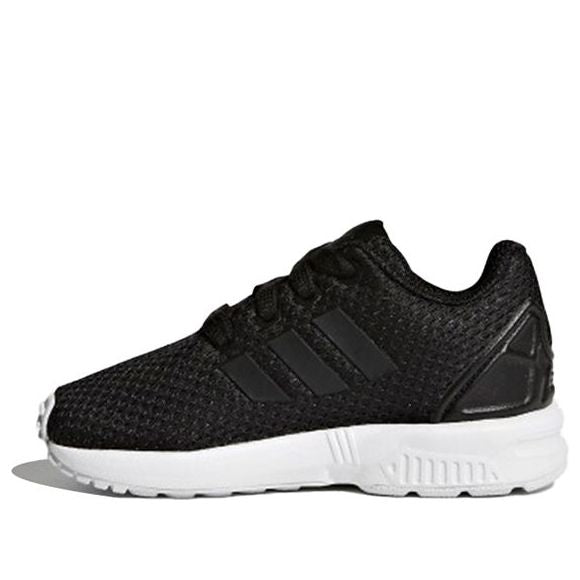 Sneakers og sko adidas Originals adidas ZX Flux I Sort | M21301