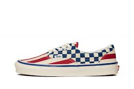 Sneakers og sko Vans Era 95 Dx Hvid | VN0A2RR1VYC, 0