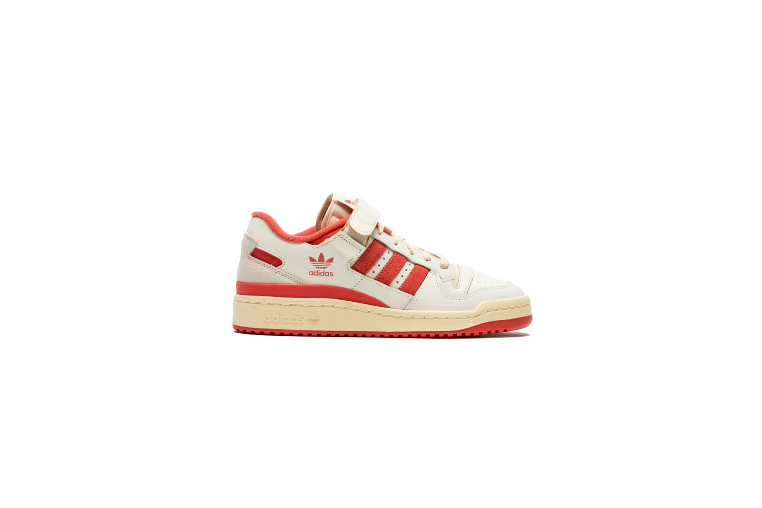 Sneakers og sko adidas Originals FORUM 84 LOW Beige | IG3774, 0