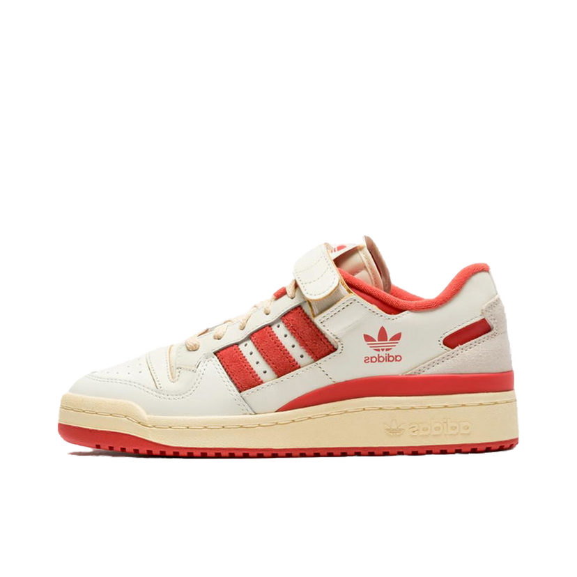 Sneakers og sko adidas Originals FORUM 84 LOW Beige | IG3774