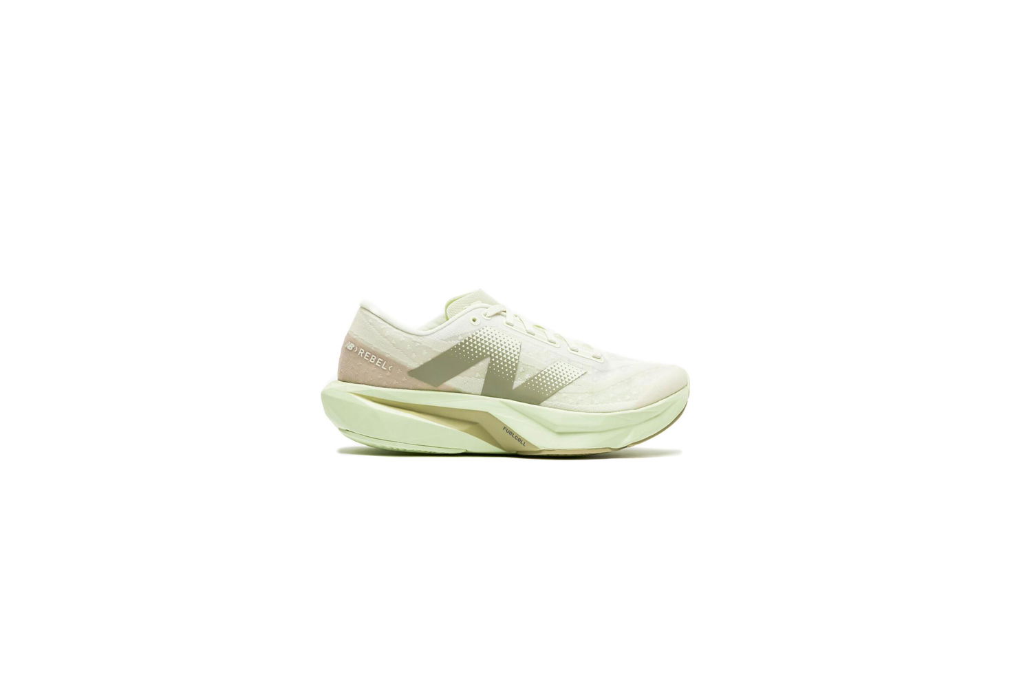 Sneakers og sko New Balance FuelCell Rebel v4 Hvid | MFCXLD4, 0