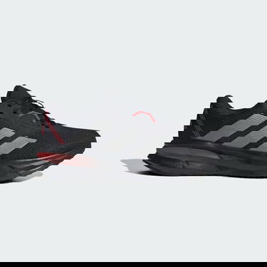 Sneakers og sko adidas Performance Galaxy 7 Sort | ID8755, 4