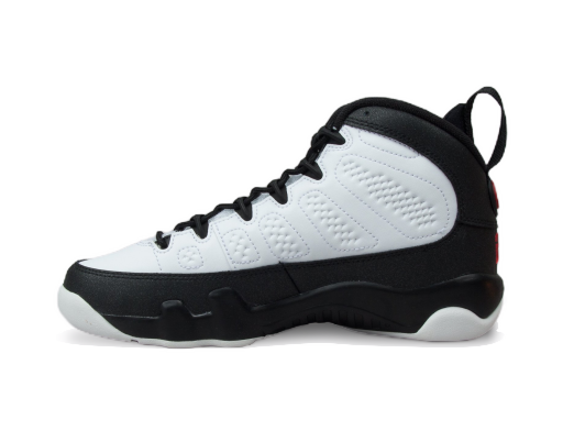 Sneakers og sko Jordan Air Jordan 9 Retro OG ''Space Jam'' 2016 Hvid | 302370-112