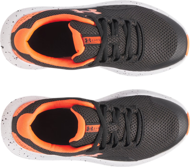 Sneakers og sko Under Armour UA Surge 4 Sort | 3027103-005, 3