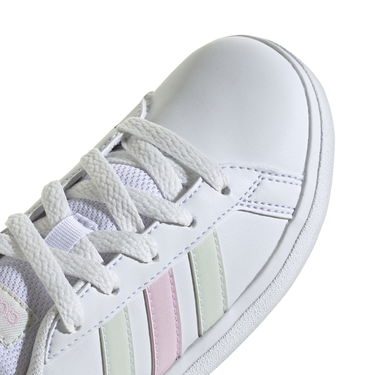 Sneakers og sko adidas Performance adidas GRAND COURT 2.0 K 37 1/3 Hvid | IH4886, 4