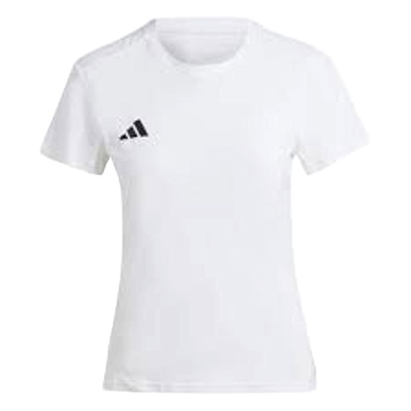 T-shirt adidas Performance Adizero Essentials Running T-Shirt Hvid | IN1173