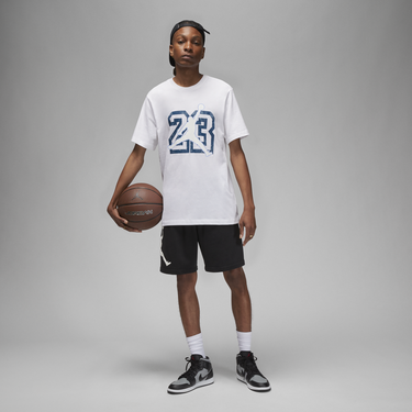 T-shirt Jordan Flight Essentials Hvid | FB7394-100, 2