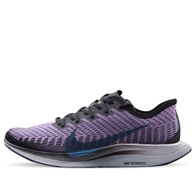 Sneakers og sko Nike Zoom Pegasus Turbo 2 Lilla | AT2863-010, 0