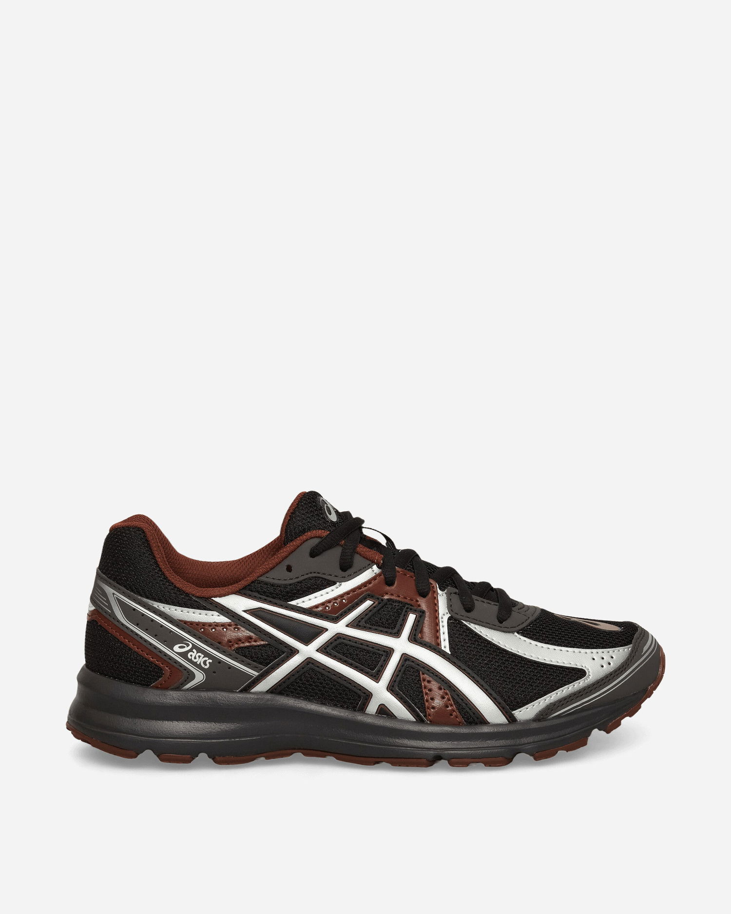 Sneakers og sko Asics JOG 100S Sort | 1203A741-002, 1