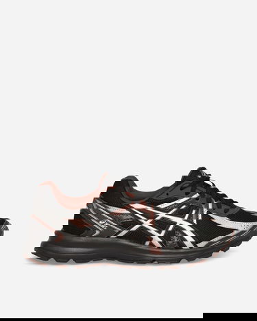 Sneakers og sko Asics JOG 100S Sort | 1203A741-002, 1