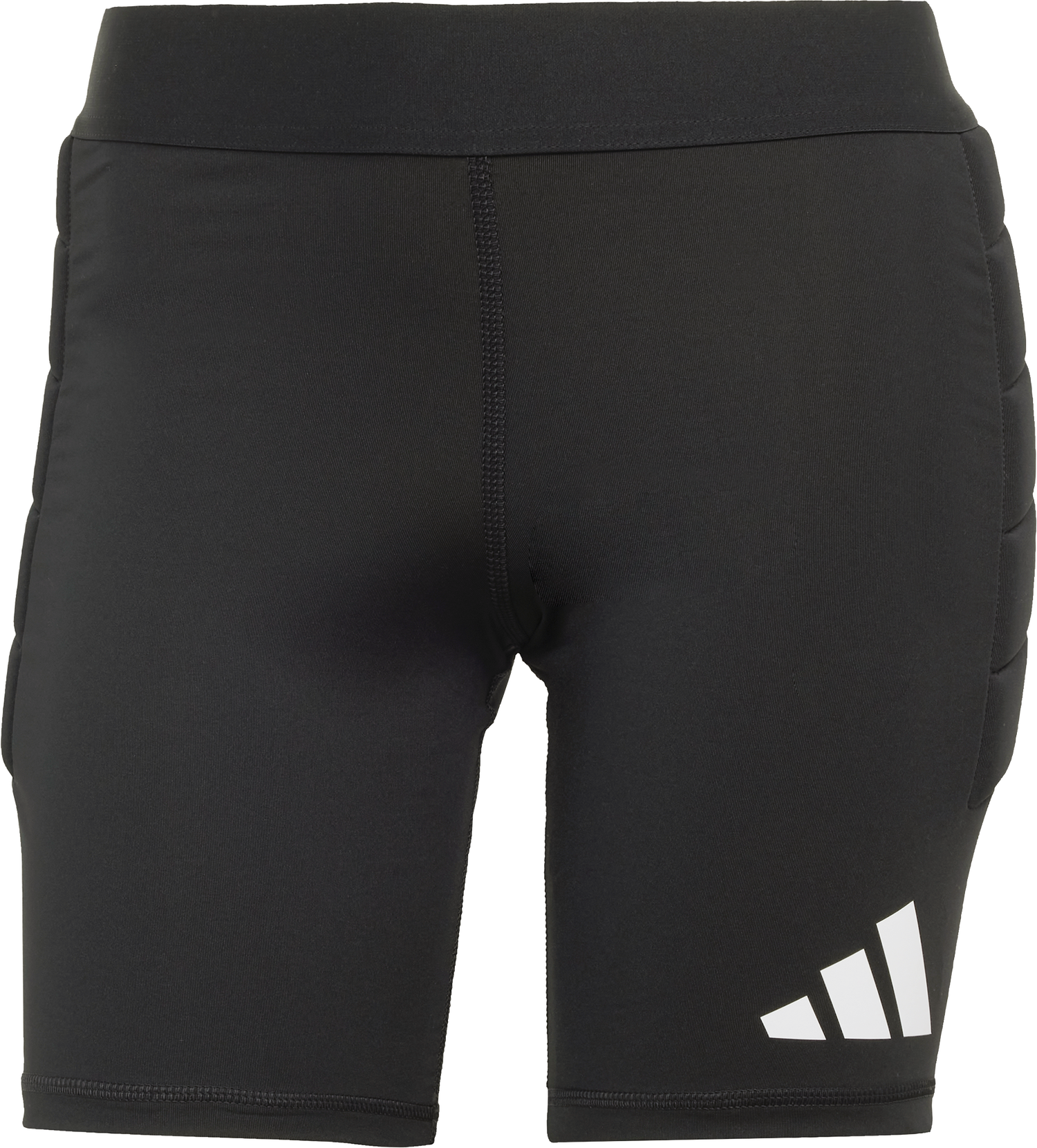Shorts adidas Performance Squadra 25 Goalkeeper Padded Shorts Sort | jj1943, 0