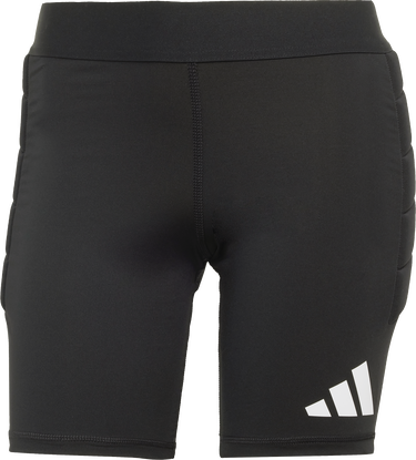 Shorts adidas Performance Squadra 25 Goalkeeper Padded Shorts Sort | jj1943, 0