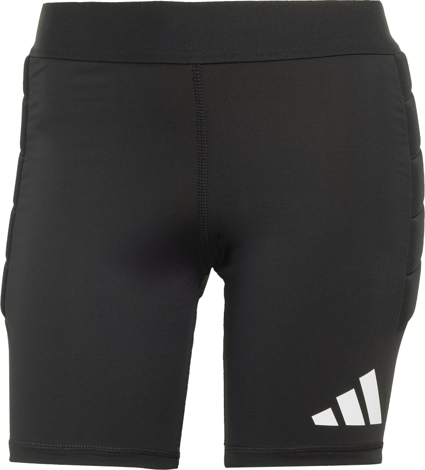 Shorts adidas Performance Squadra 25 Goalkeeper Padded Shorts Sort | jj1943
