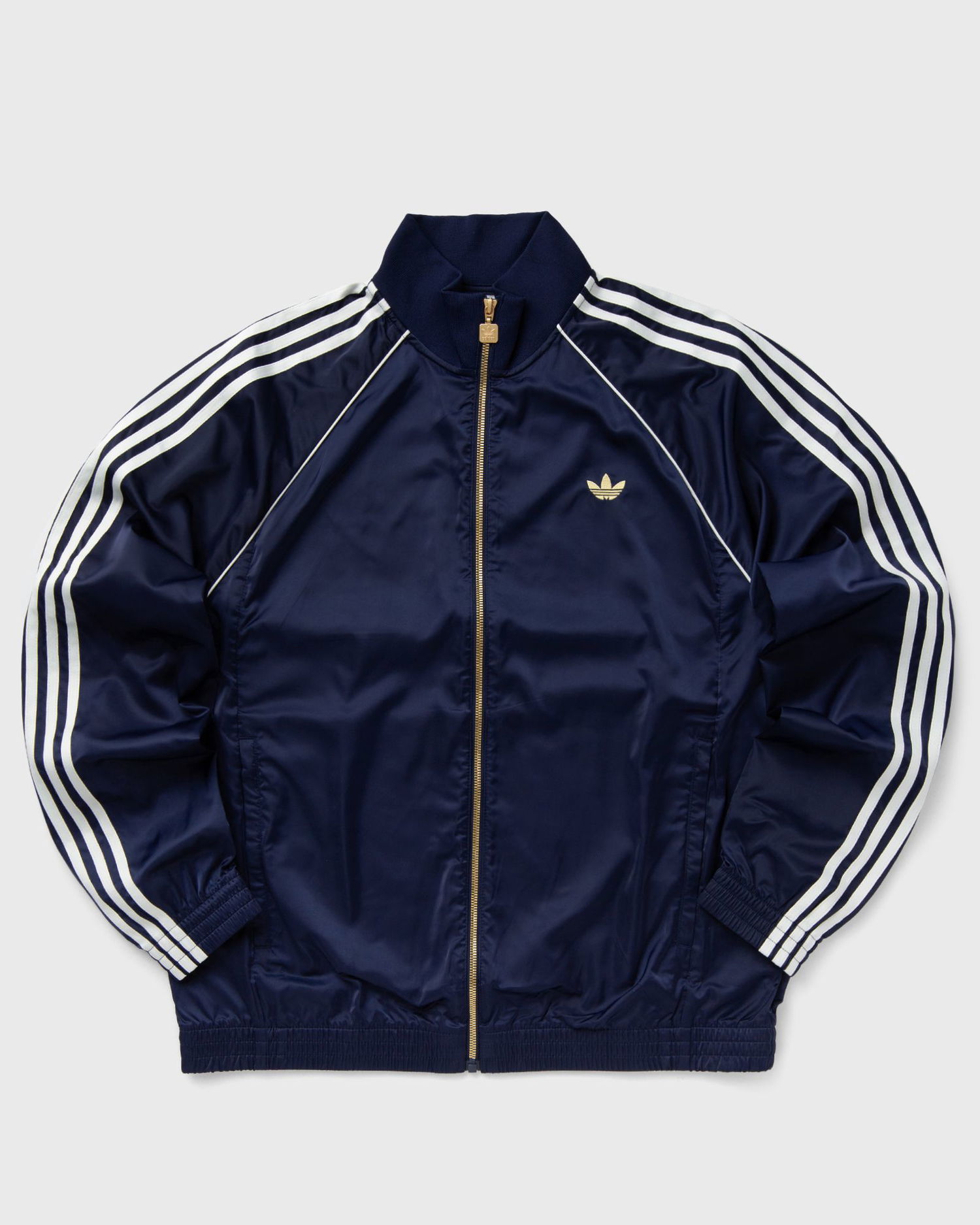 Jakke adidas Originals Adidas PREMIUM TRACK TOP men Track Jackets blue in size:XXL Blå | IZ3187, 0