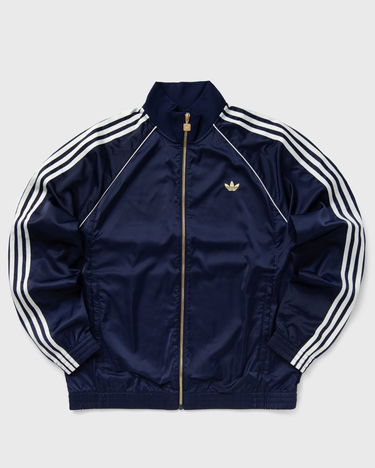 Jakke adidas Originals Adidas PREMIUM TRACK TOP men Track Jackets blue in size:XXL Blå | IZ3187, 0