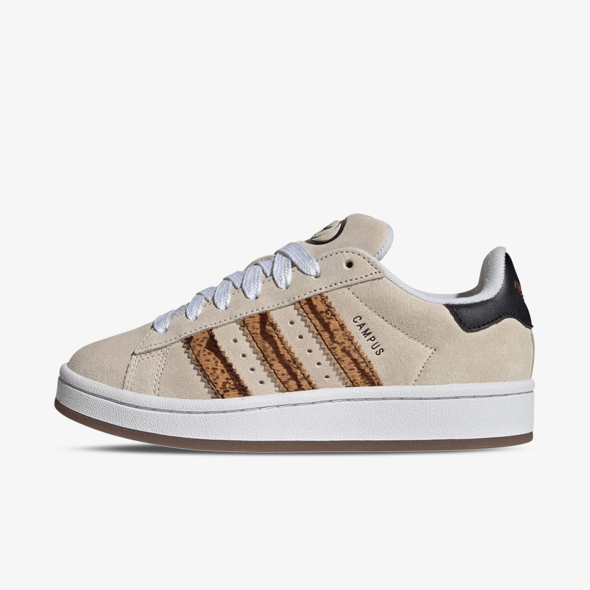 Sneakers og sko adidas Originals Campus 00s Beige | JS3863, 0