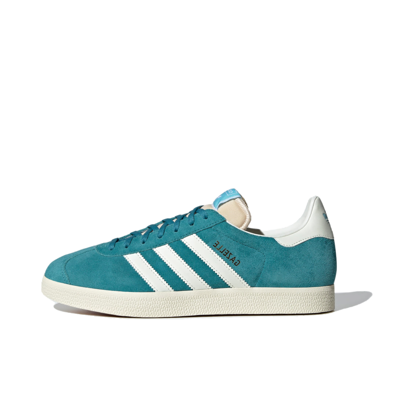 Sneakers og sko adidas Originals Gazelle Grøn | IG1061