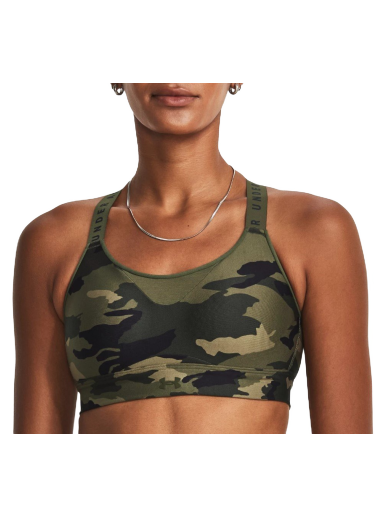 Bh Under Armour Infinity Grøn | 1369026-361