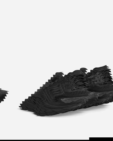 Sneakers og sko Hoka One One CLIFTON LS Sort | 1141550-BASP, 2