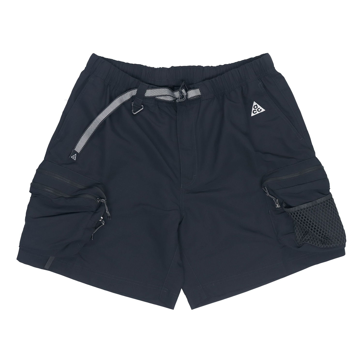 Shorts Nike ACG ACG Snowgrass Cargo Shorts Mørkeblå | DN3946-070, 0