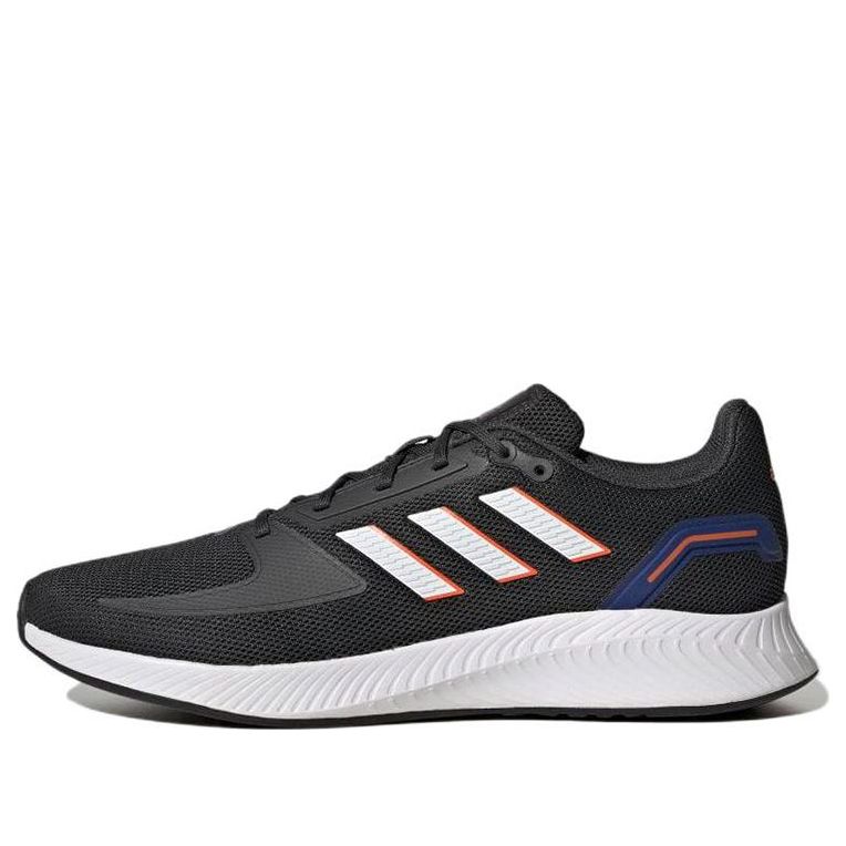 Sneakers og sko adidas Originals Runfalcon 2.0 Sort | GV9559