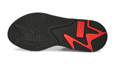 Sneakers og sko Puma Ferrari RS-X Sort | 307580-01, 4