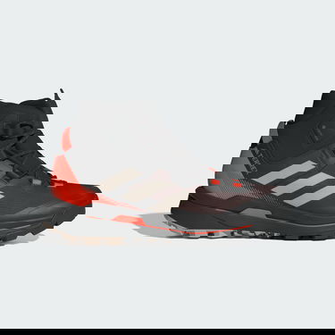 Sneakers og sko adidas Performance adidas TERREX Boty Terrex Sort | ID3426, 0