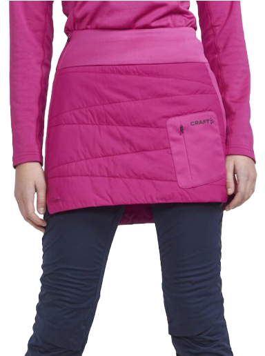 Nederdel Craft Skirt CORE Nordic Training Lyserød | 1912431-486000