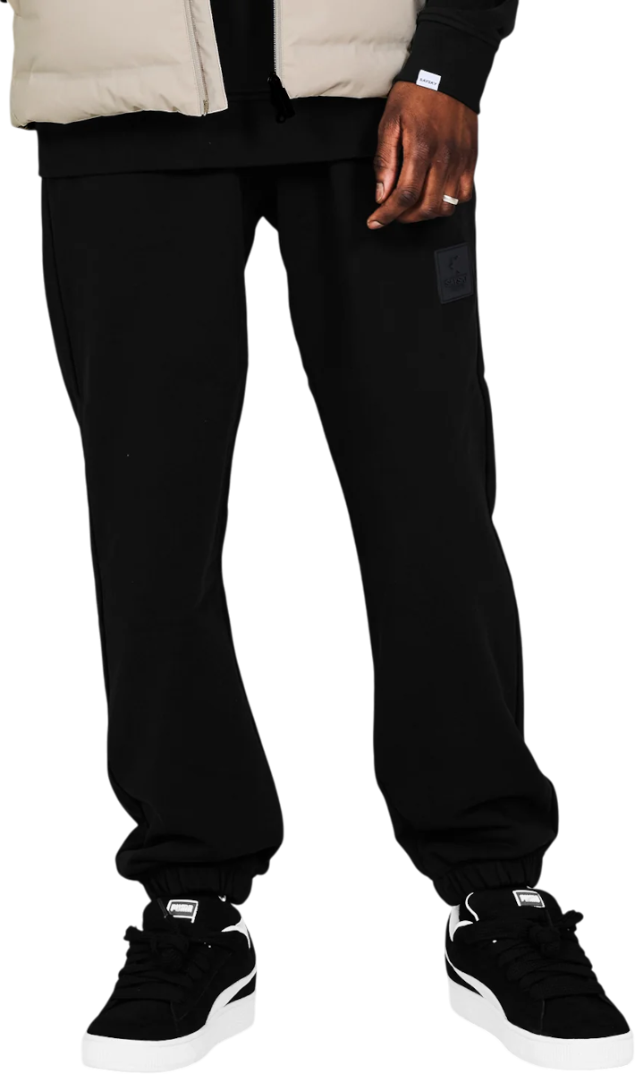 Joggingbukser Saysky Saysky Everyday Sweatpants Sort | xmlpa70c901