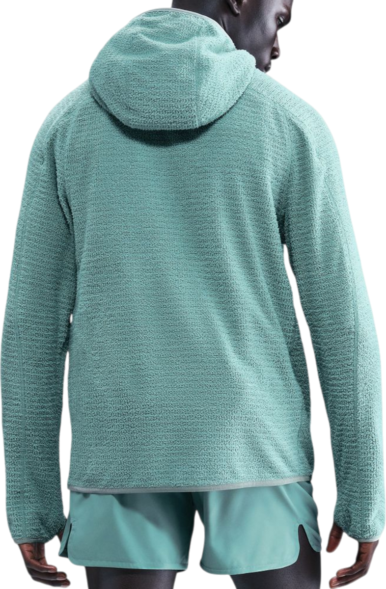 Jakke Nike Trail Textured Hooded Jacket Turkis | hv2664-017, 1