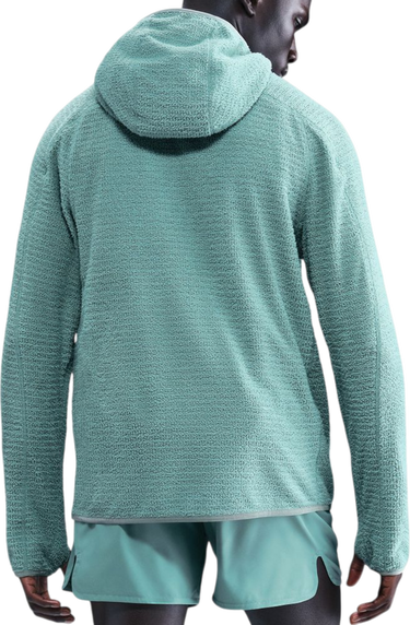 Jakke Nike Trail Textured Hooded Jacket Turkis | hv2664-017, 1