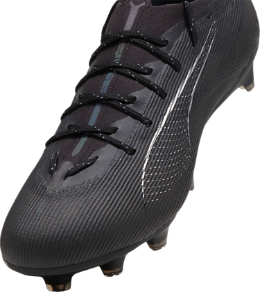 Sneakers og sko Puma ULTRA 5 PRO FG/AG Sort | 107685-02, 1