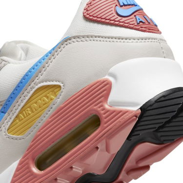 Sneakers og sko Nike Air Max 90 Flerfarvet | DJ9991-100, 4