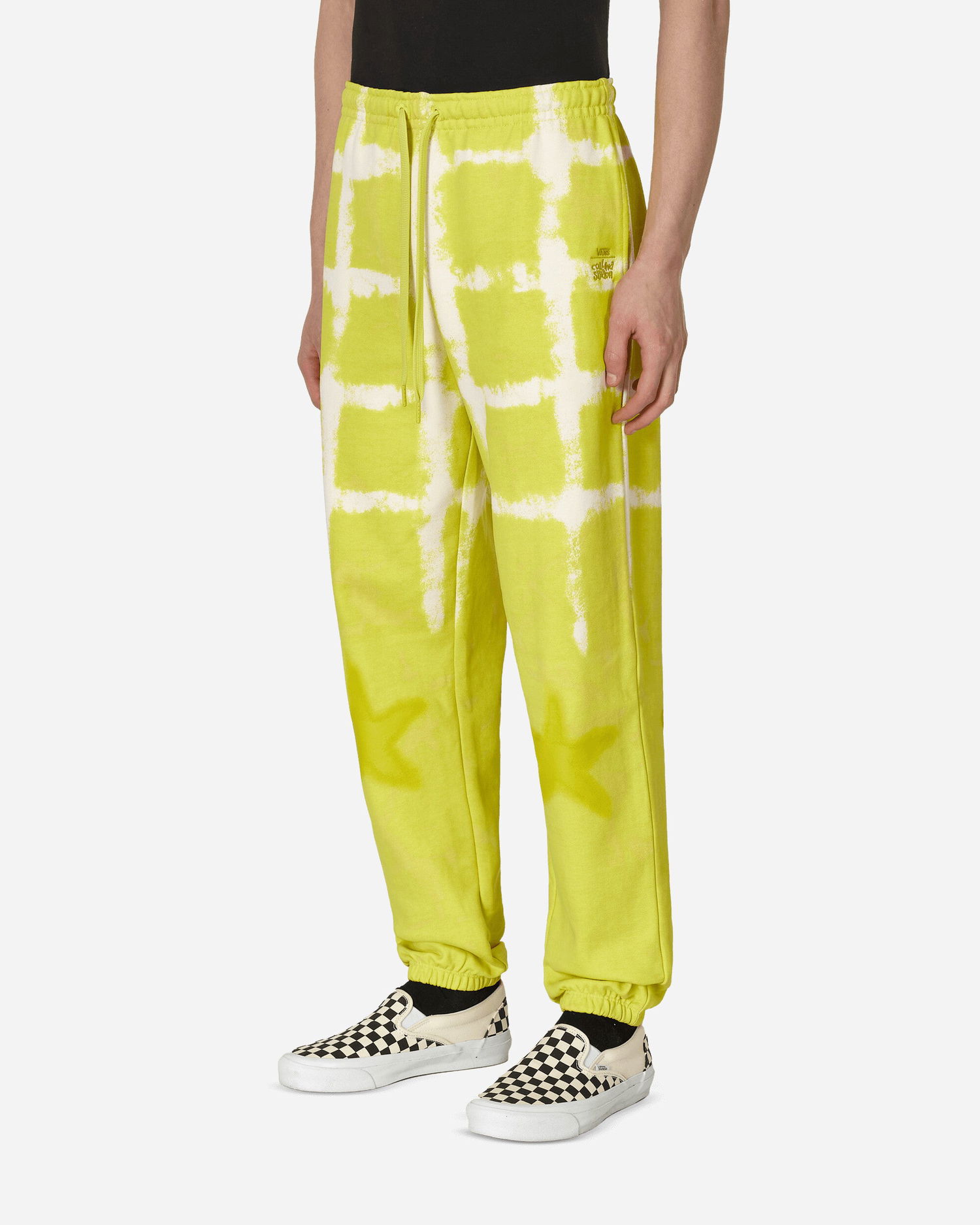 Joggingbukser Vans Collina Strada Gul | VN000397RHT1, 1