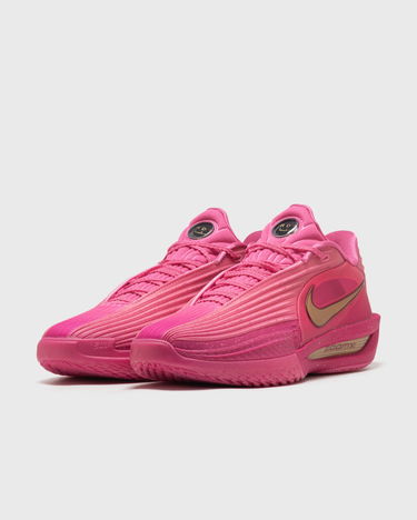 Sneakers og sko Nike Rob Dillingham Air Zoom GT Cut 3 Turbo Lyserød | II3704-600, 2