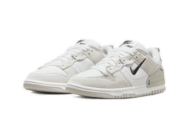 Sneakers og sko Nike Dunk Low Disrupt 2 "Pale Ivory" W Beige | DH4402-101, 1