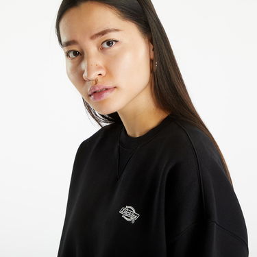 Sweatshirt Dickies Hoodie Sort | DK0A4XYXBLK1, 1