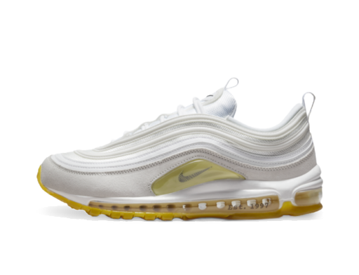 Sneakers og sko Nike M. Frank Rudy x Air Max 97 Hvid | DQ8961-100