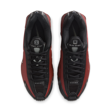 Sneakers og sko Nike Nike Shox R4 Rød | AR3565-009, 2