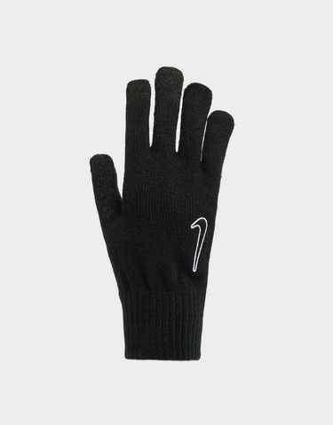 Handsker Nike Nike Knit Gloves Sort | N1000661091, 1
