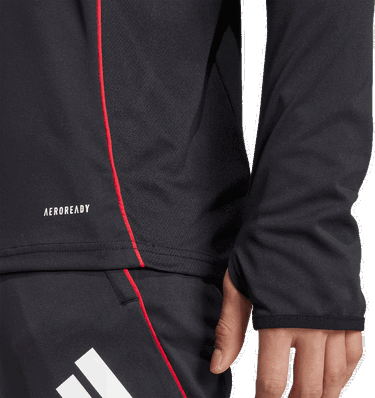 Sweatshirt adidas Originals Ajax Training Top Sort | jp1751, 2