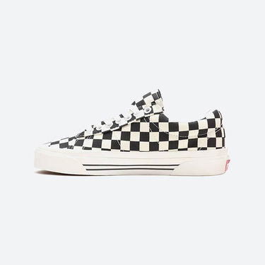Sneakers og sko Vans Sid DX Hvid | VN0A4BTX4XR, 0