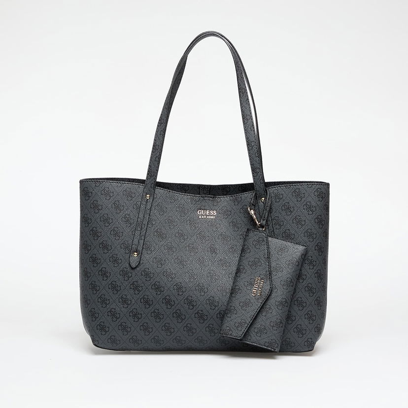 Mulepose GUESS GUESS Brenton Tote Sort | HWLG9648230-CLO