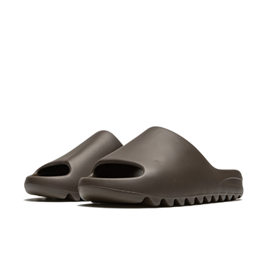 Sneakers og sko adidas Yeezy Yeezy Slides "Soot" 2021 Brun | GX6141, 1